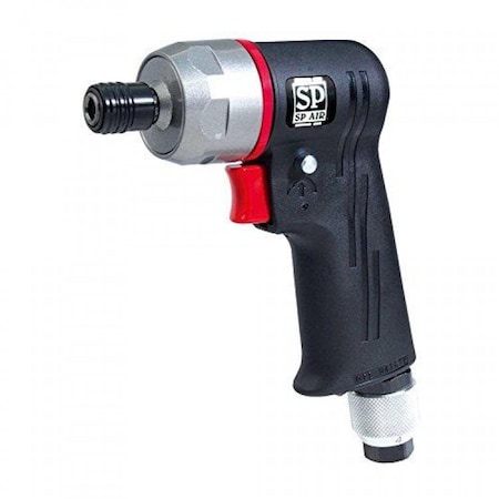 Sp Air 0.25 in. Hex Composite Impact Driver SJSP-7825HU